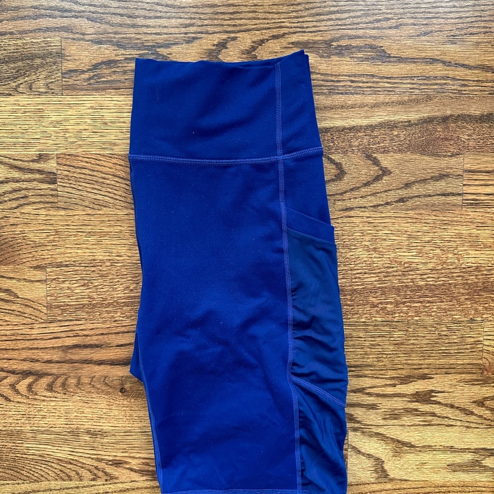 Fabletics Biker Shorts